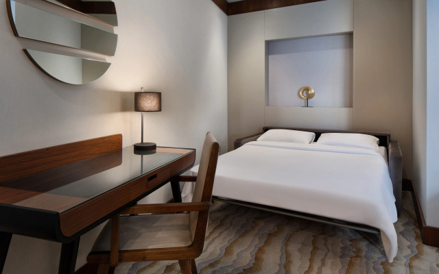 Sheraton Istanbul City Center