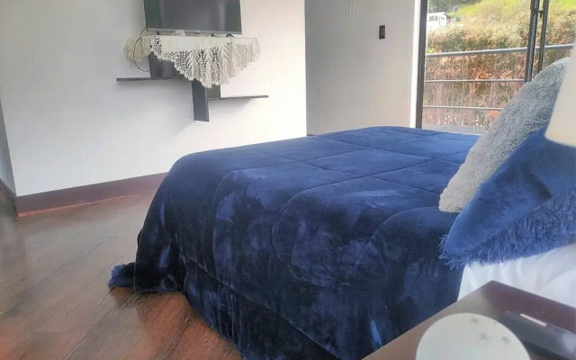 Comfort Campestre