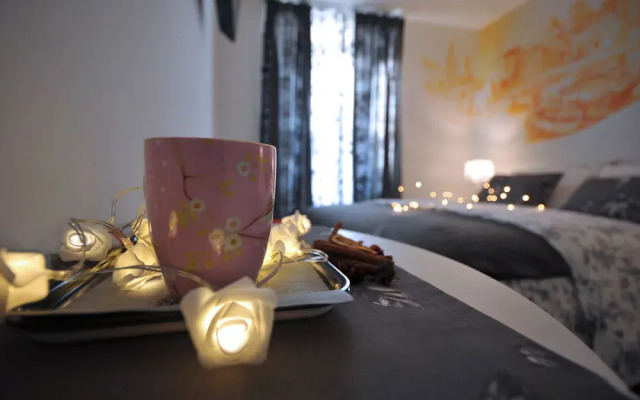 Residenza Corso Saba