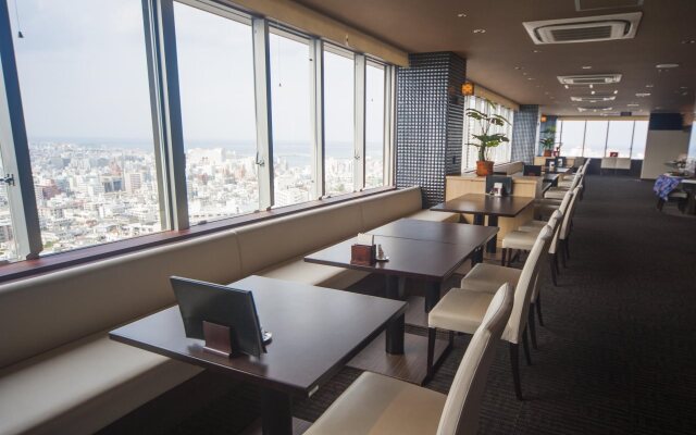 Daiwa Roynet Hotel Naha - Omoromachi