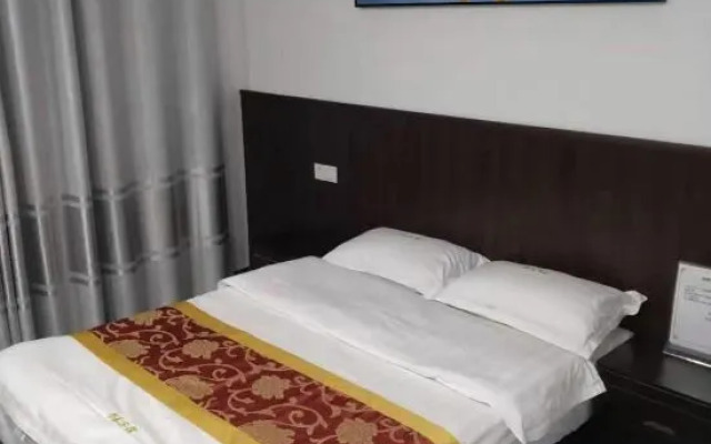Shanghai Rongle Hotel