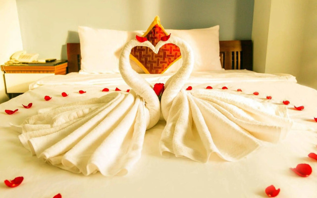 Phu My Long Hotel