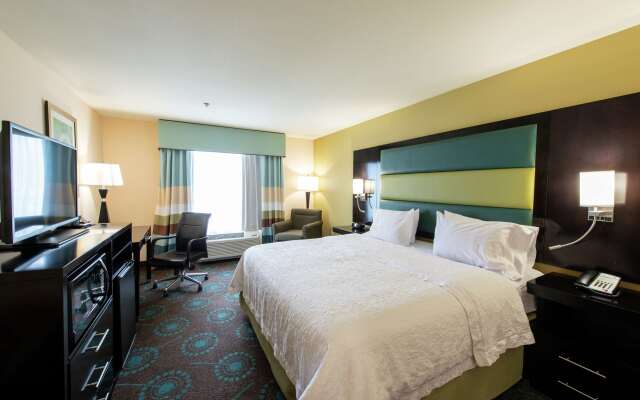 Hampton Inn & Suites Salt Lake City/Farmington