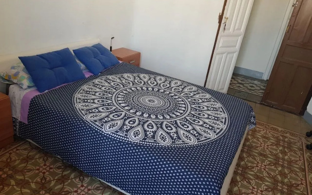 El Palacio De La Sultana