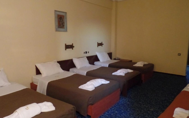 Cavo D'Oro Hotel
