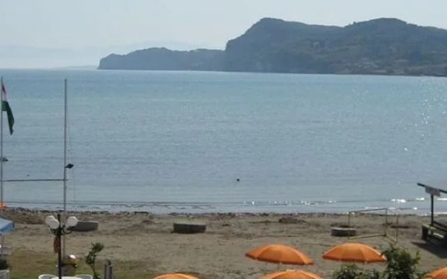 Akti Aphrodite Hotel