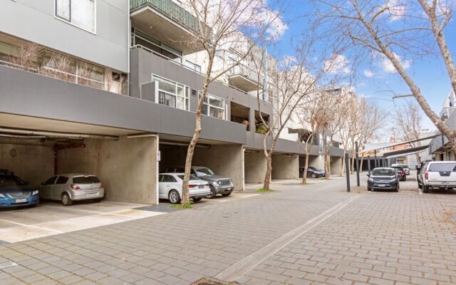 StayCentral - Prahran Penthouse