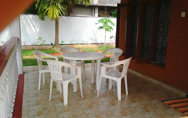 Nadee Villa 7