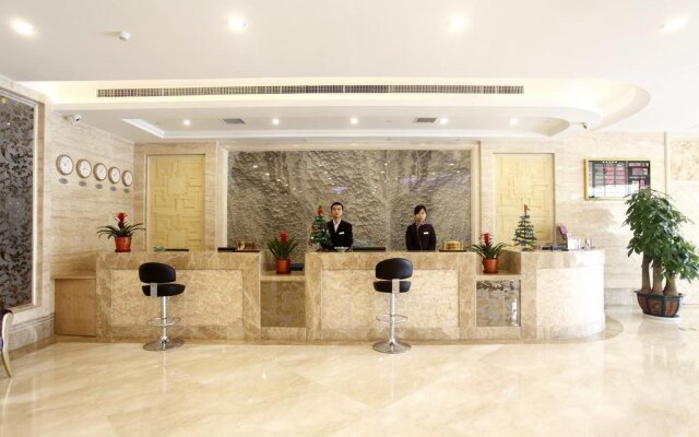 Jingdu Guilong Hotel