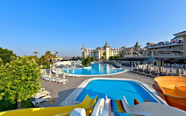 Hotel Vera Club Lindita