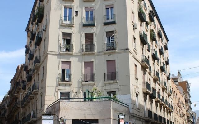 La Terrazza su Palermo