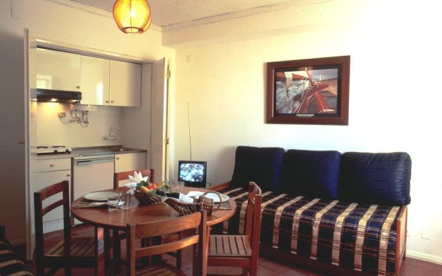 Regina Apartamentos