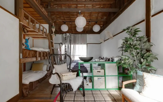 nid Tani6 House