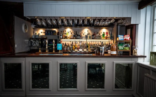 Findon Manor Hotel