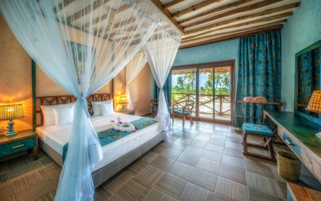 Zanzibar Queen Hotel