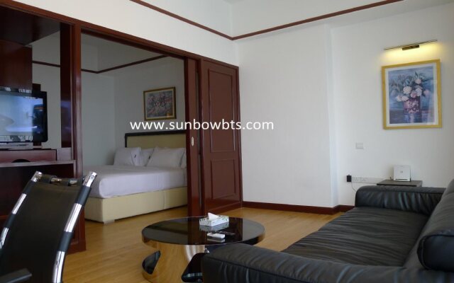 Sunbow Suites