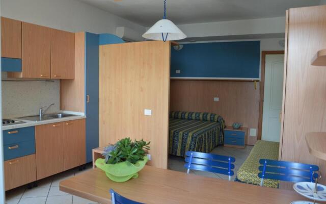 Residence Villa Miky