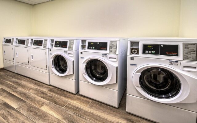 TownePlace Suites by Marriott Hot Springs