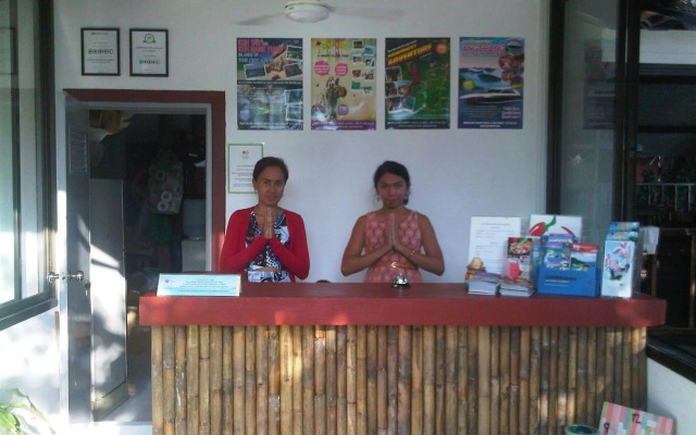 Coco Garden Resort