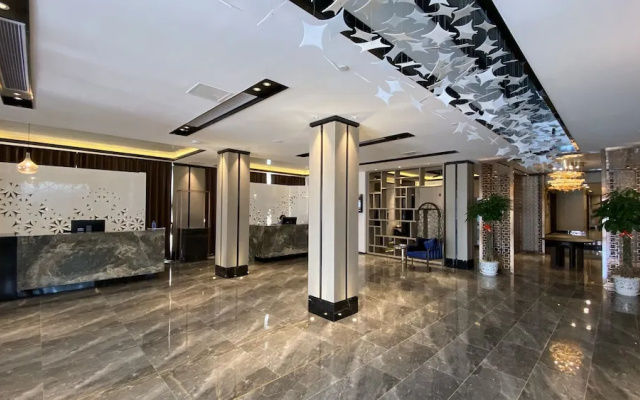 Ocean Delight Boutique Hotel
