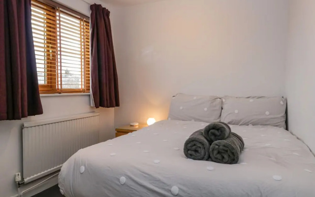 Ravenglass Retreat