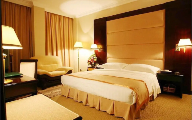 Economic Trade Hotel