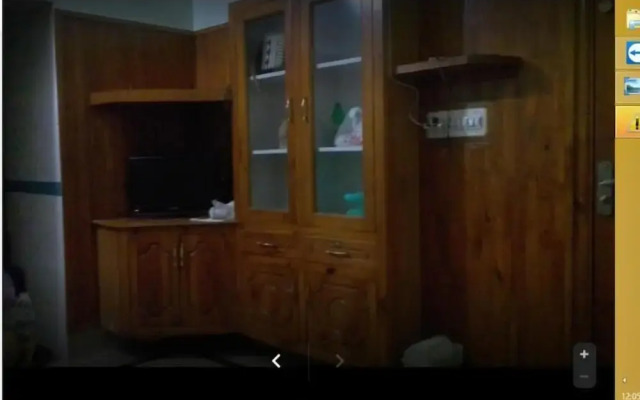Pak Palace Guest House Abbottabad