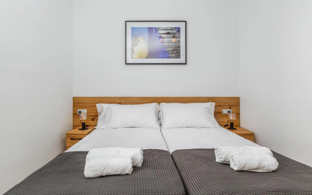 Fridays Flats Hidden gem in the heart of Poble Sec