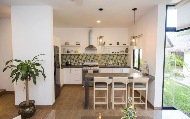 Tannah Luxury Rentals