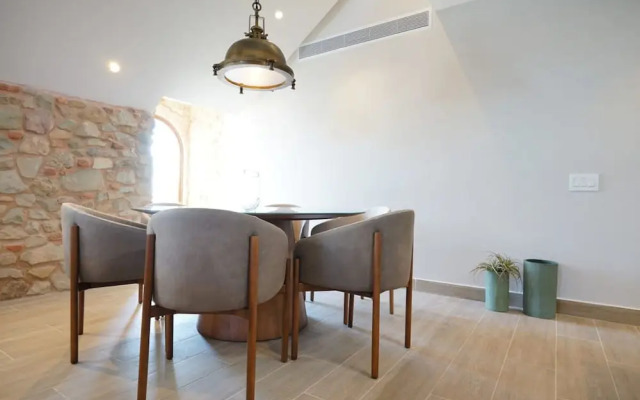w Lovely 2BR in Casco Viejo