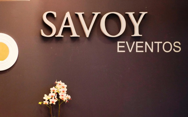 Hostal Savoy