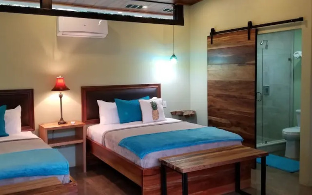 Villas Piña - Adults Only