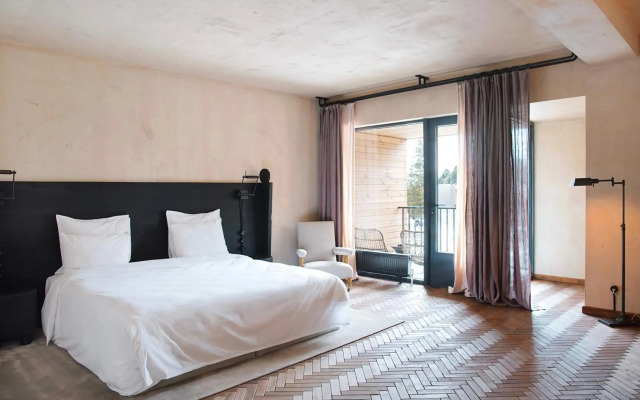 Rooms Hotel Kokhta
