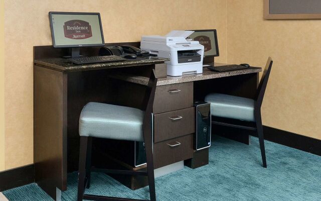 Residence Inn Des Moines Downtown