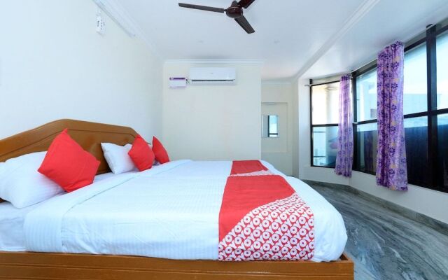 OYO 17423 Hotel Vishnu Ram