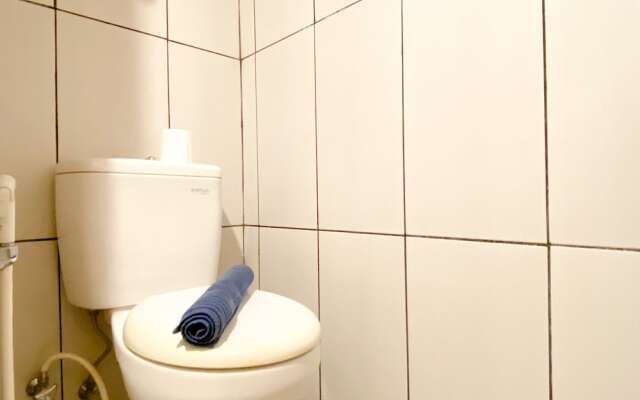 Best Modern Studio At Grand Kamala Lagoon Apartment