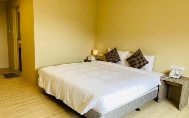 Beauty Garden Hotel Taitung