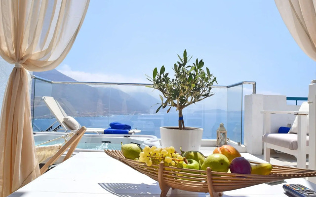 Aegialis Hotel & Spa