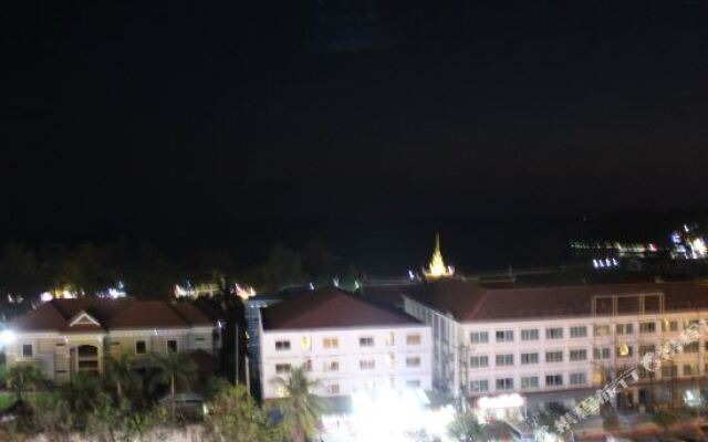 308 Hotel