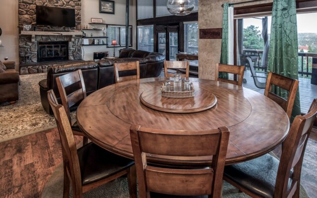 Ruidoso - 171 Deer Park Drive