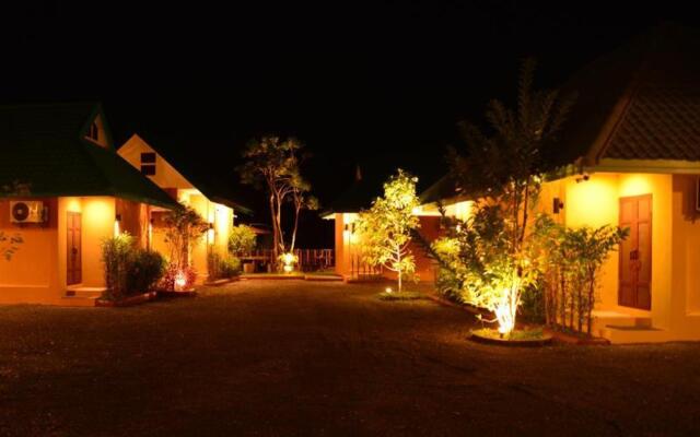 Sucholtee Resort