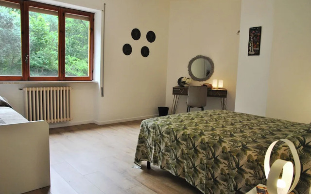 Casa Sofia air Conditioned Flat