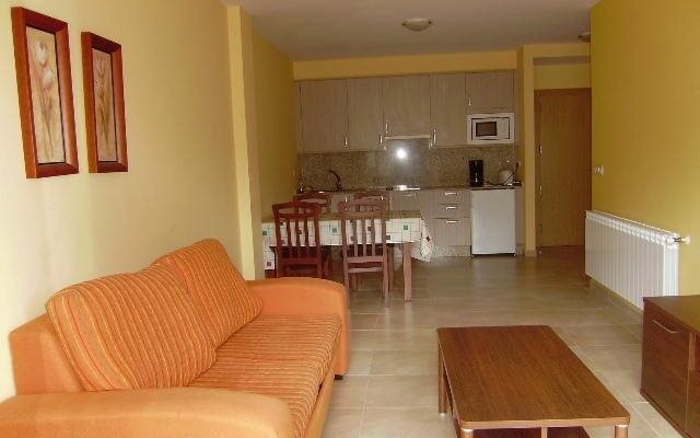 Sanxenxorural - Apartamentos La Rana