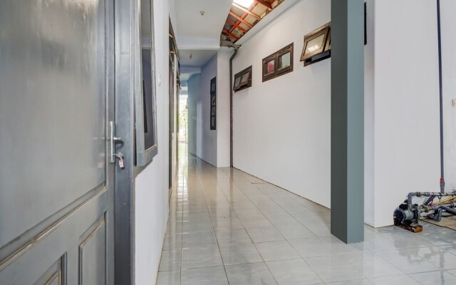 Hotel O Sukun Syariah Homestay