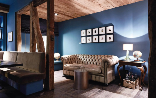 Zum Löwen Design Hotel Resort & Spa