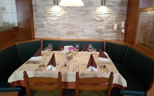 Gasthof Restaurant Steirereck'n