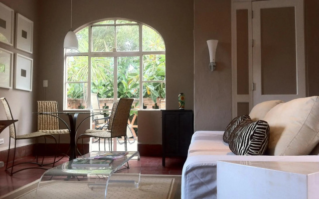Suites Santo Domingo