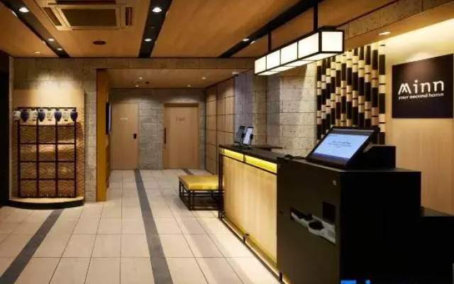 Minn Asakusa Kappabashi