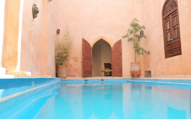 Riad Ben Youssef