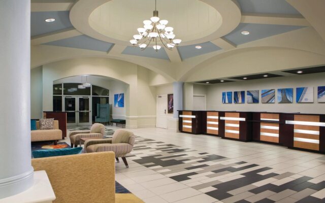 Marriott's Ocean Pointe